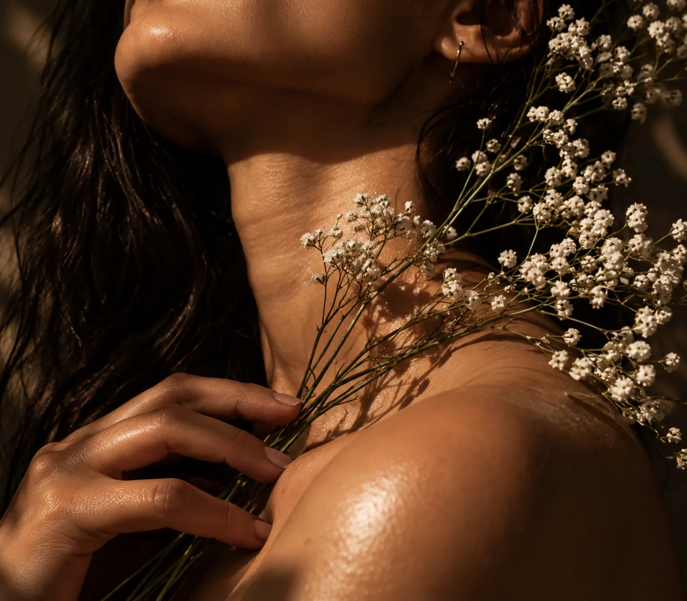 More Than Beauty