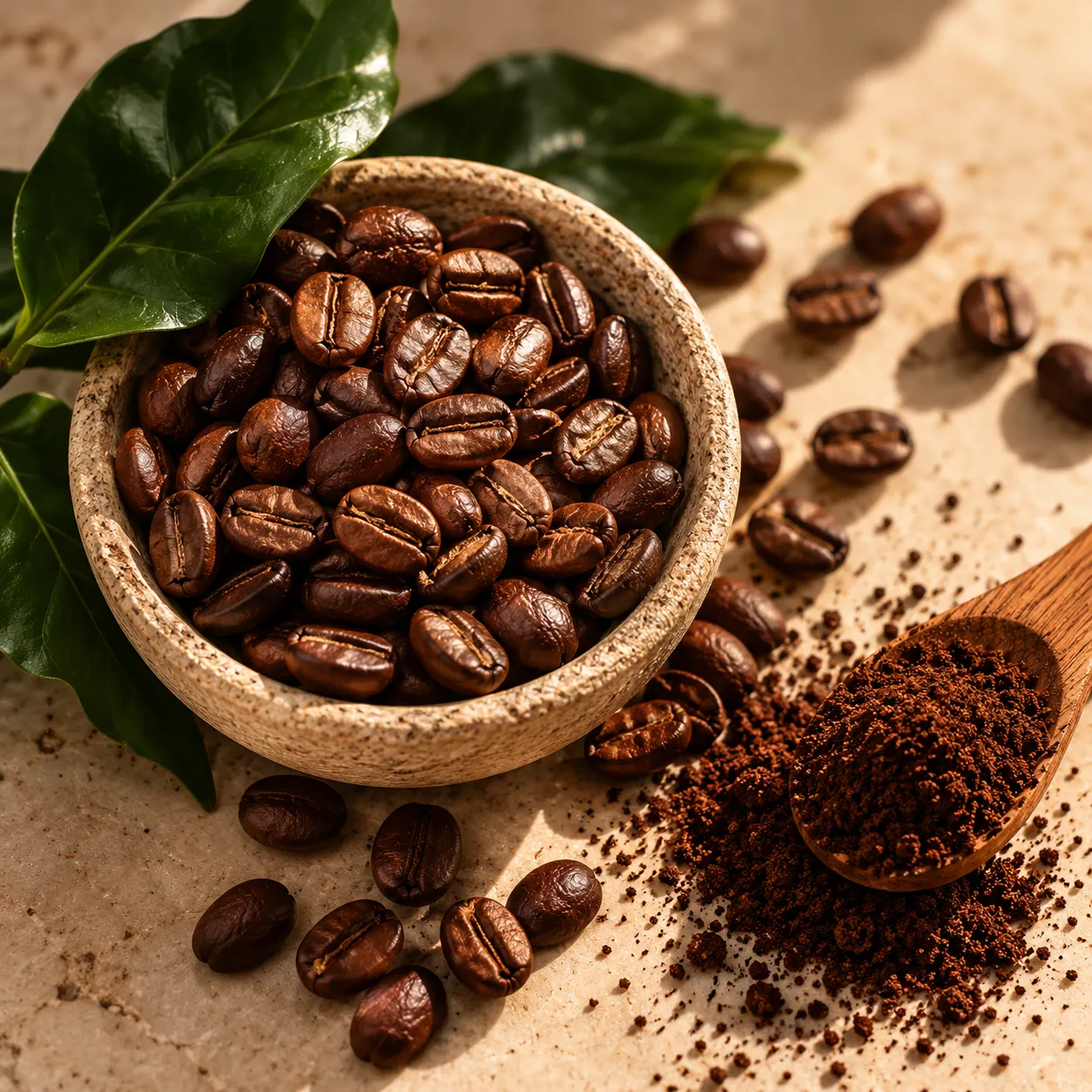 Coffee