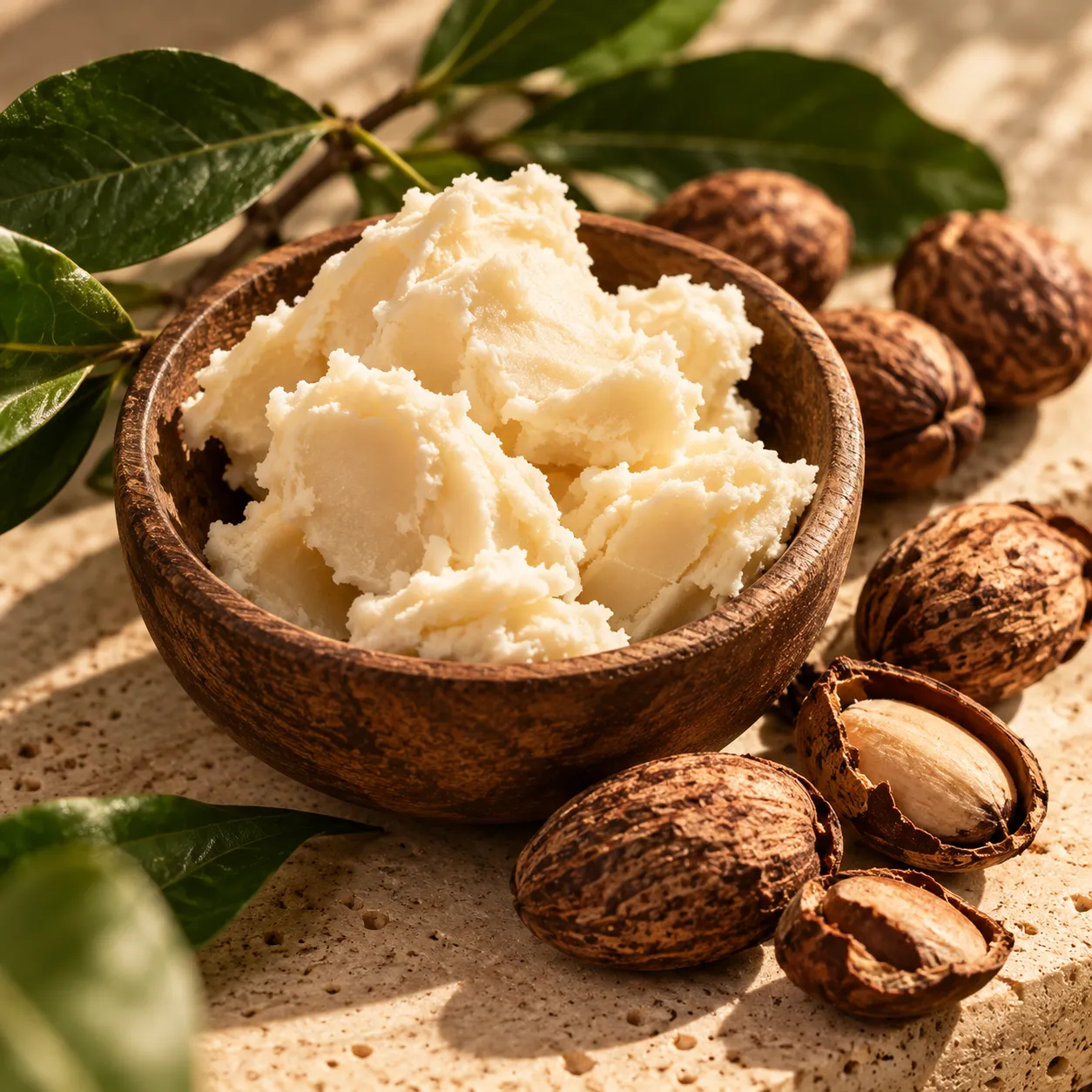Shea Butter