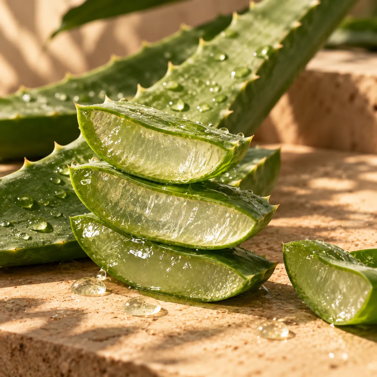 Aloe Vera