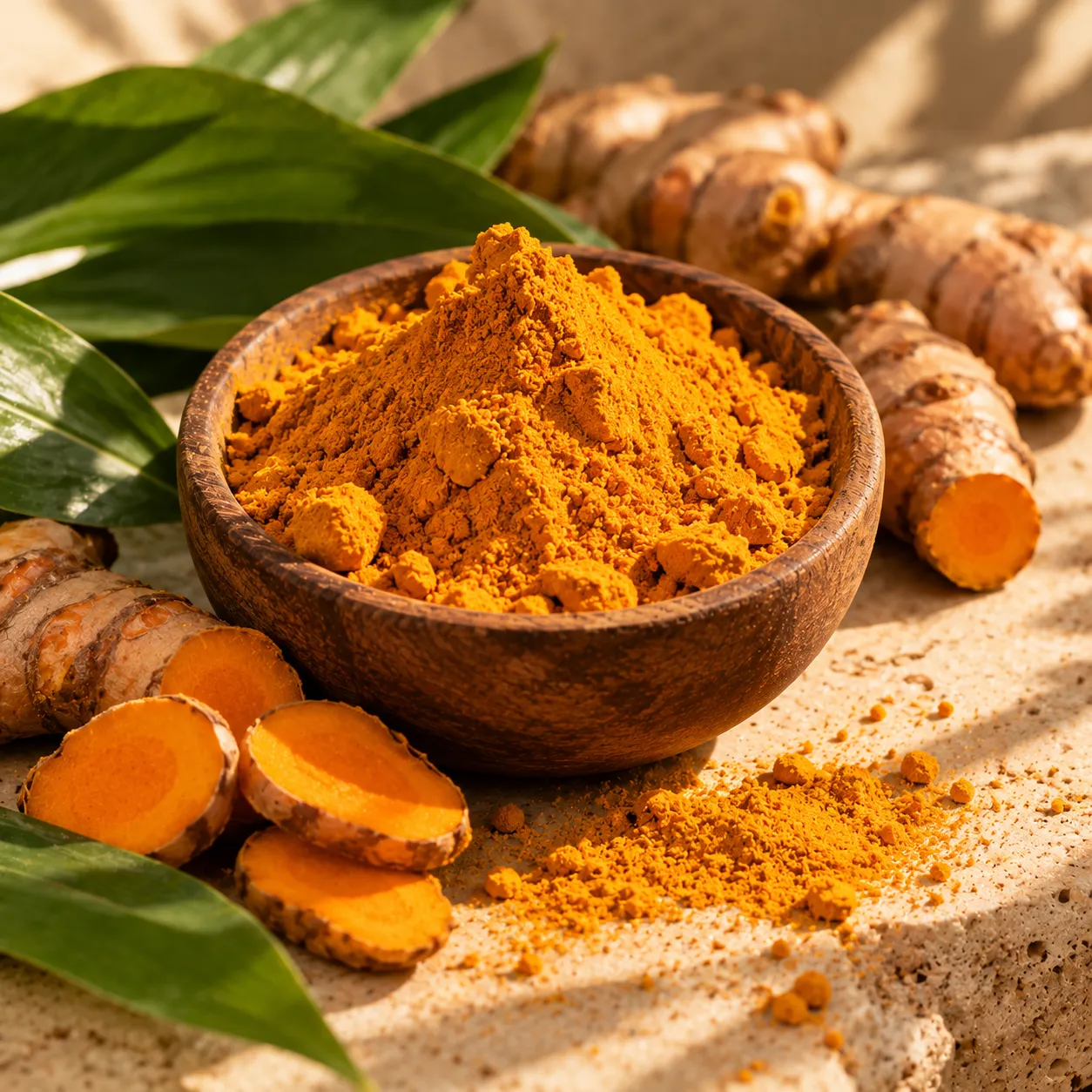 Turmeric